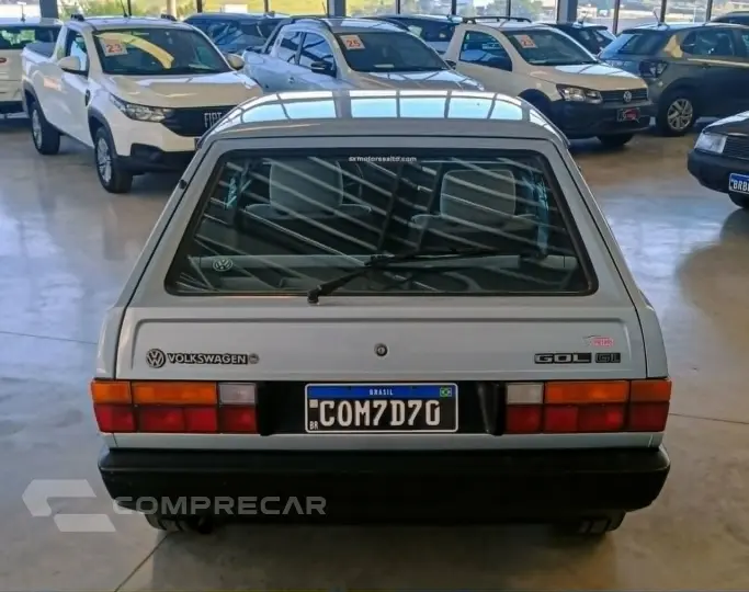 Gol GL 1.6