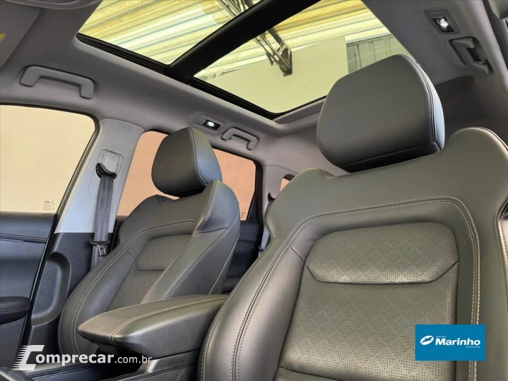TIGGO 8 1.6 TGDI GASOLINA TXS DCT