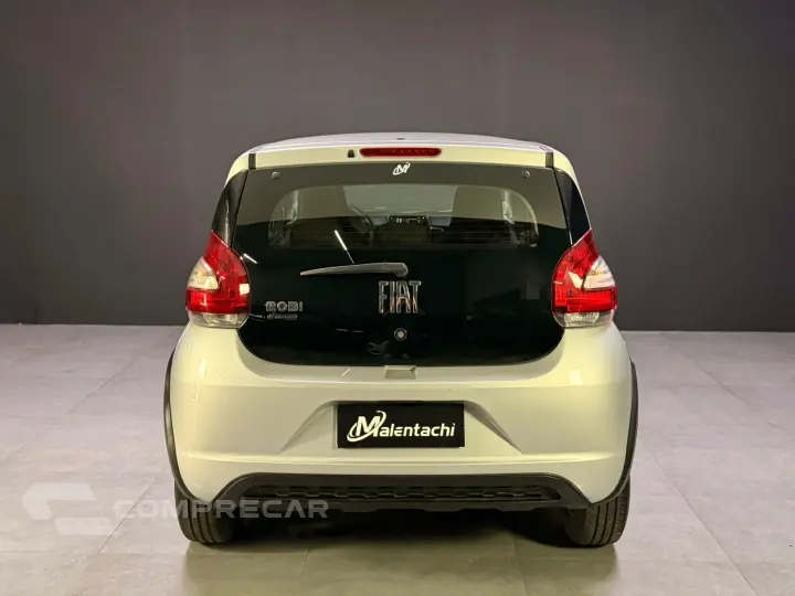 MOBI 1.0 EVO FLEX LIKE. MANUAL