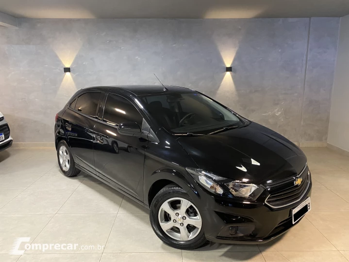 ONIX 1.4 MPFI LT 8V
