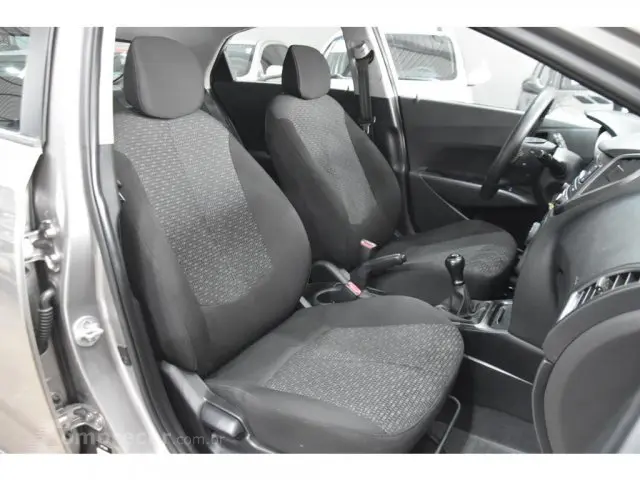 HB20 - 1.0 COMFORT 12V 4P MANUAL