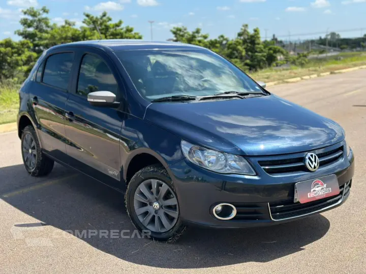 GOL 1.0 MI Rock IN RIO 8V