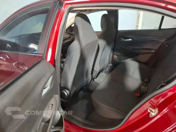 ONIX 1.0 Plus LT