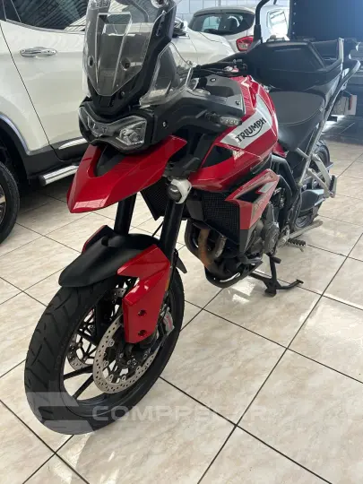 Tiger 900 Gt Pro