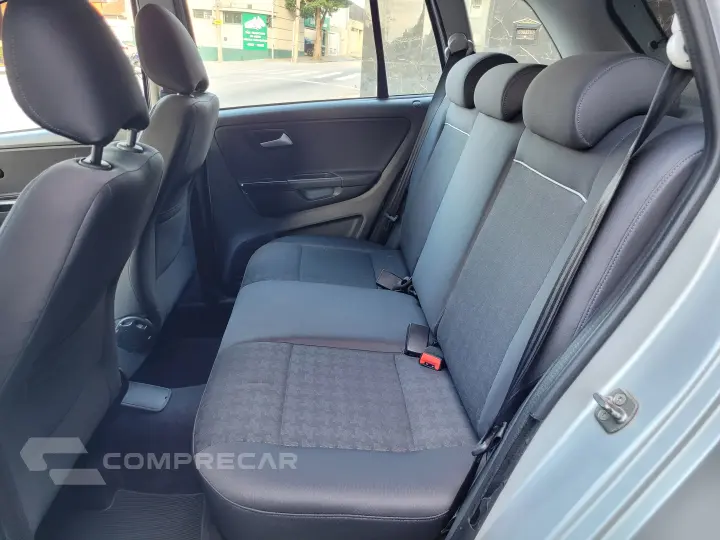 SPACEFOX 1.6 MI Comfortline 8V