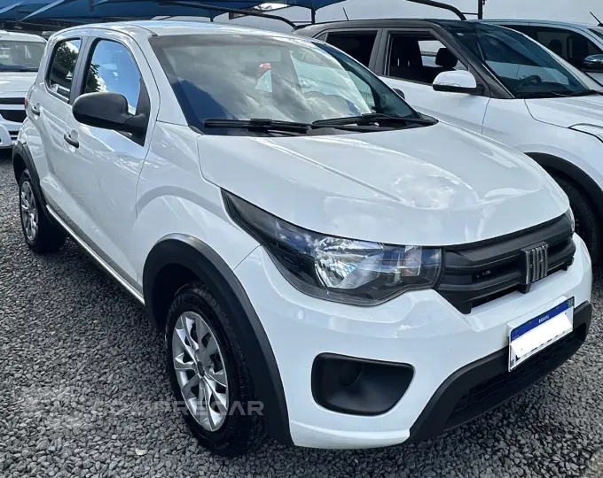 Mobi 1.0 4P FLEX EVO LIKE