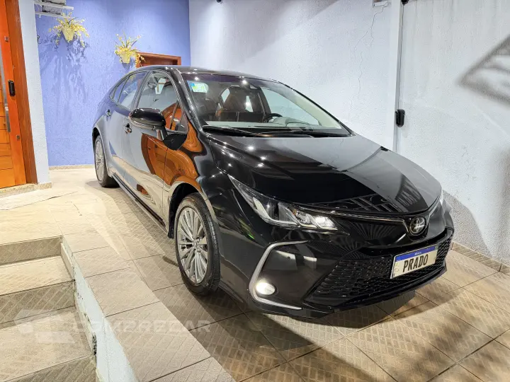 COROLLA 2.0 Vvt-ie XEI