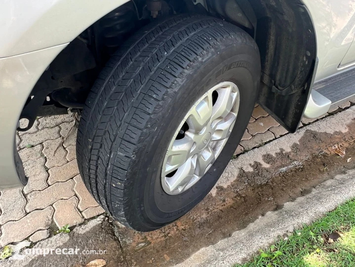 RANGER 2.2 XLS 4X4 CD 16V