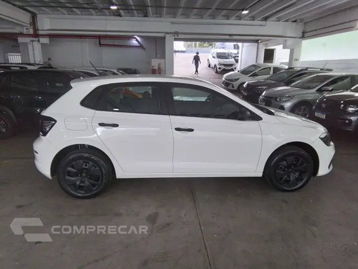 POLO 1.0 MPI TRACK MANUAL