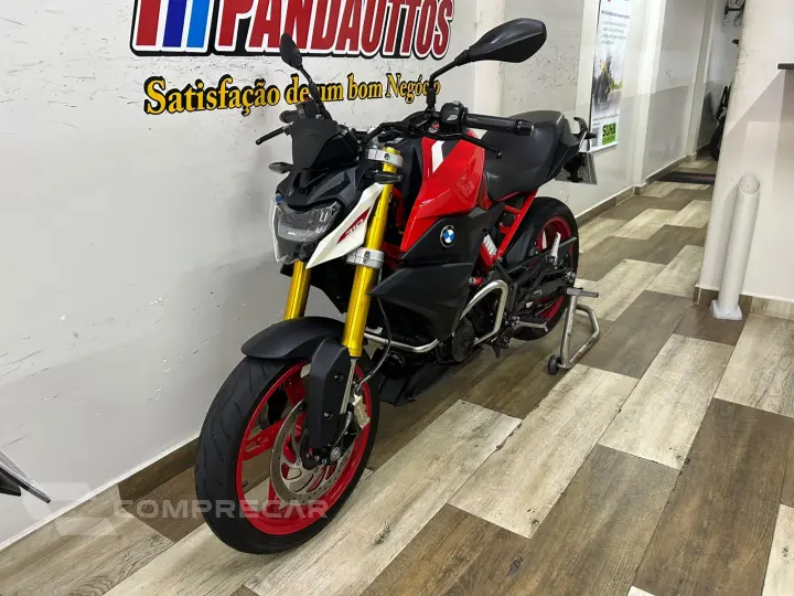 G310 R ABS