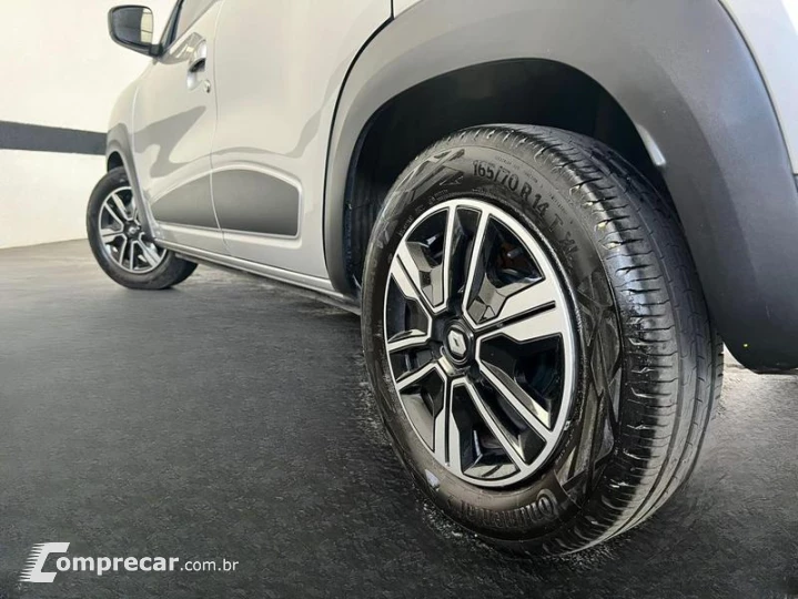 KWID 1.0 12V SCE Intense
