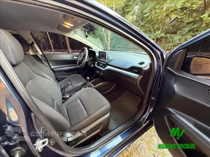 HB20 1.0 12V FLEX LIMITED MANUAL