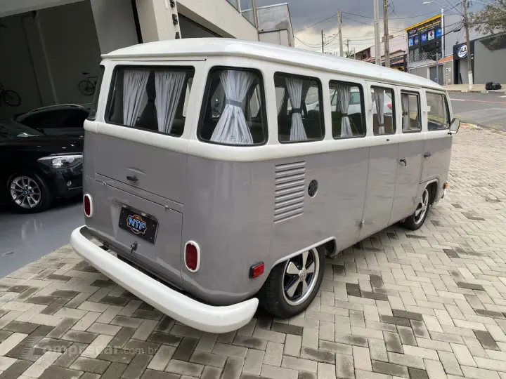 kombi