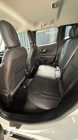 RENEGADE 1.3 T270 Turbo Longitude