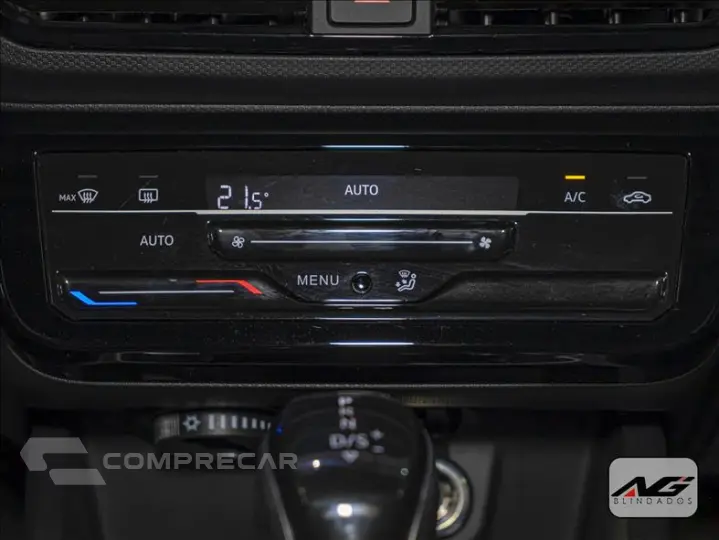 TERA 1.0 170 TSI High