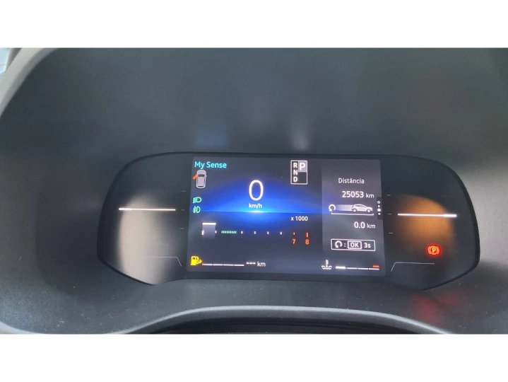 KARDIAN 1.0 TCE FLEX EVOLUTION MANUAL