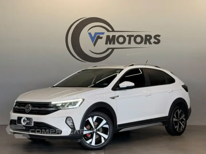 NIVUS 1.0 200 TSI TOTAL FLEX HIGHLINE AUTOMÁTICO