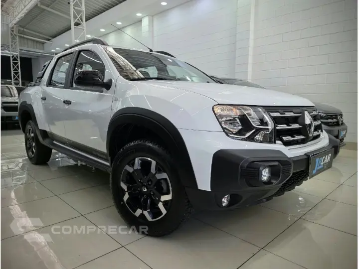 OROCH 1.3 TCE FLEX OUTSIDER X-TRONIC