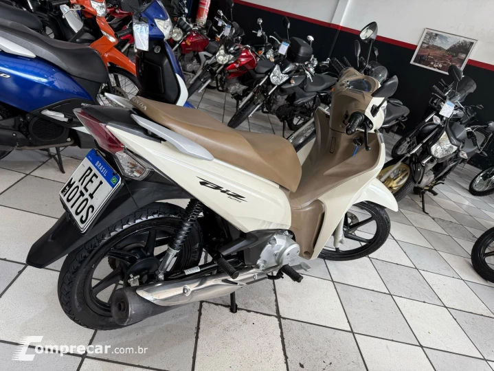 BIZ 125i