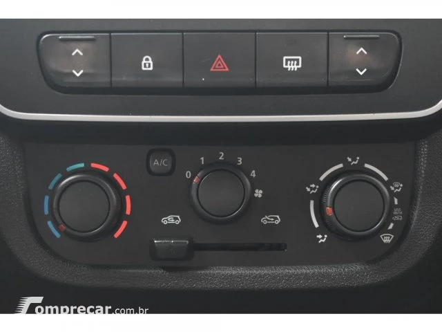 KWID - 1.0 12V SCE ZEN MANUAL