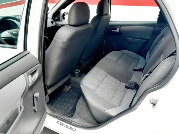 Celta Spirit/ LT 1.0 MPFI 8V FlexP. 5p