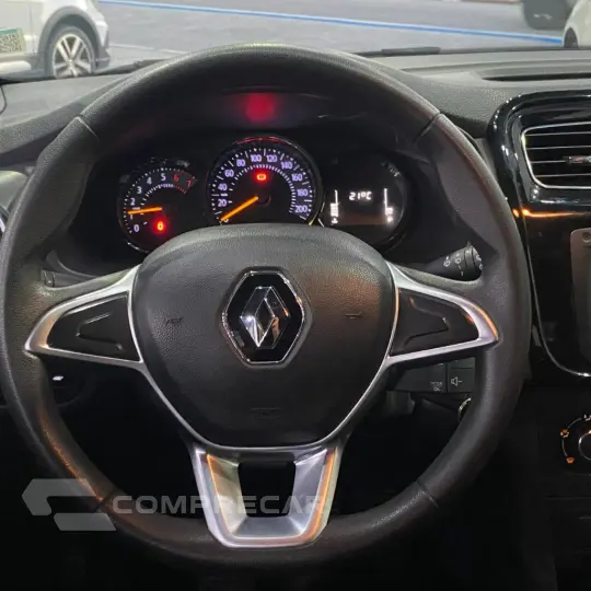SANDERO S Edition Flex 1.0 12V 5p Mec.