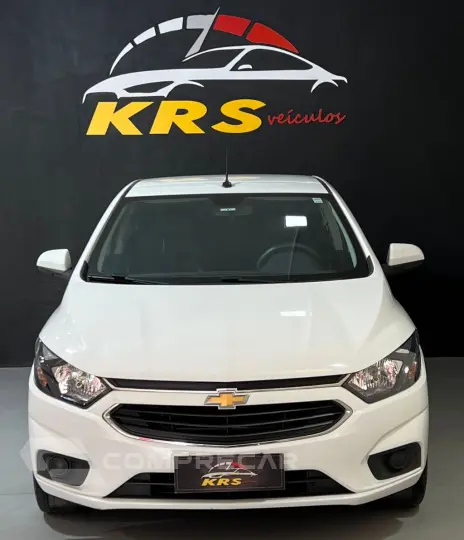 PRISMA Sed. LT 1.4 8V FlexPower 4p