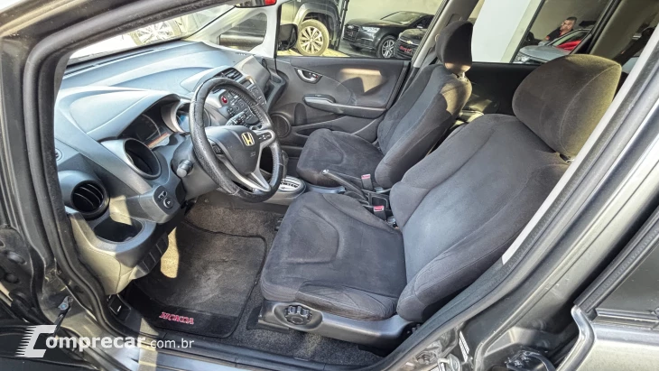 FIT 1.5 EX 16V