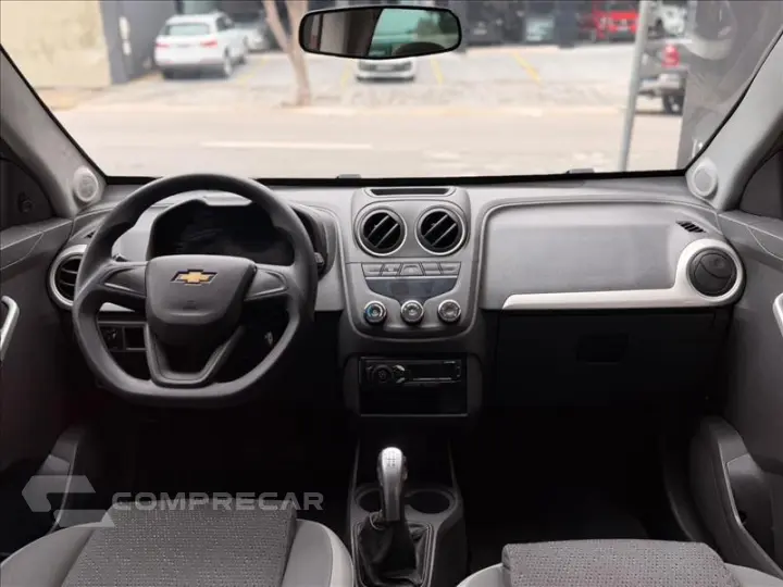 MONTANA 1.4 MPFI LS CS 8V