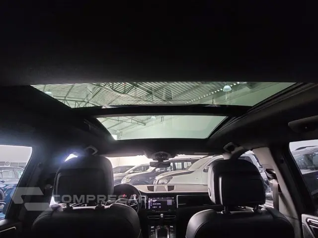 MACAN - 2.0 16V 4P AUTOMÁTICO