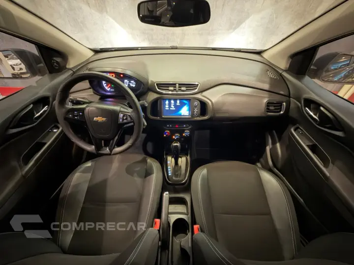 Prisma 1.4 4P LT FLEX AUTOMÁTICO