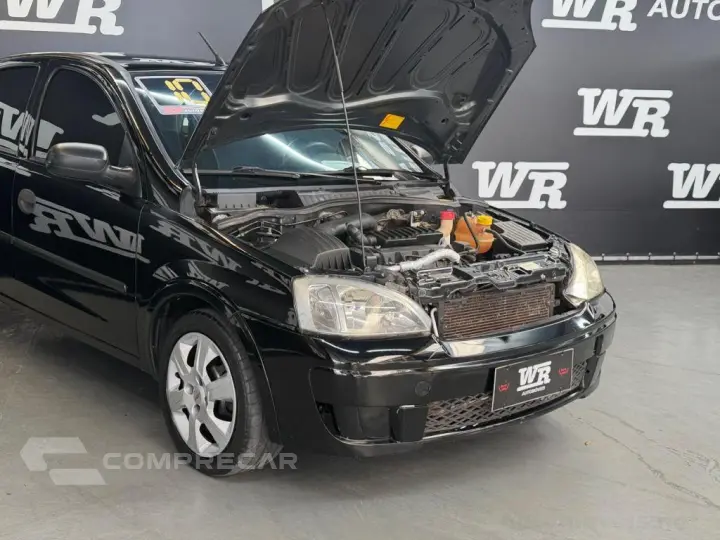 Corsa Hat. Maxx 1.4 8V ECONOFLEX 5p