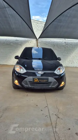 FIESTA 1.0 MPI Class Hatch 8V