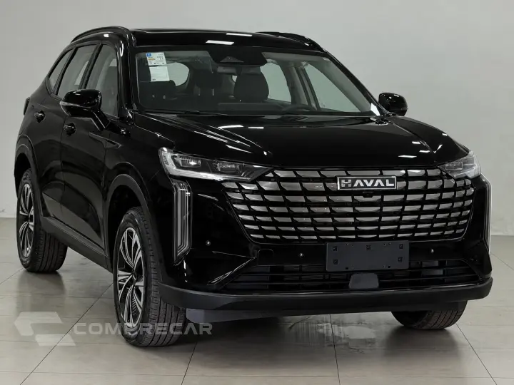 HAVAL H6 1.5 FLEX PHEV19 E-TRACTION