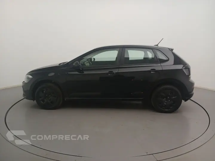POLO 1.0 MPI TRACK MANUAL