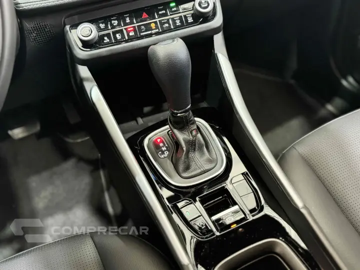 FASTBACK 1.3 TURBO 270 FLEX LIMITED EDITION AT6