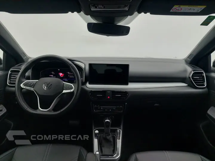TERA 1.0 170 TSI HIGH AUTOMÁTICO