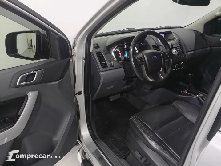 RANGER 3.2 Limited Plus 4X4 CD 20V