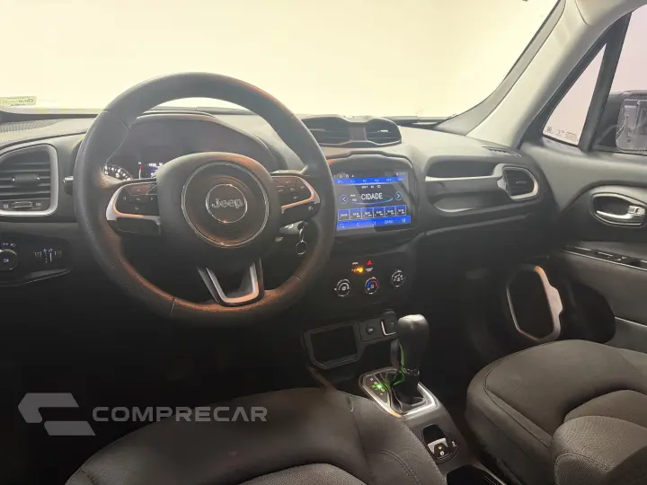 RENEGADE 1.8 16V