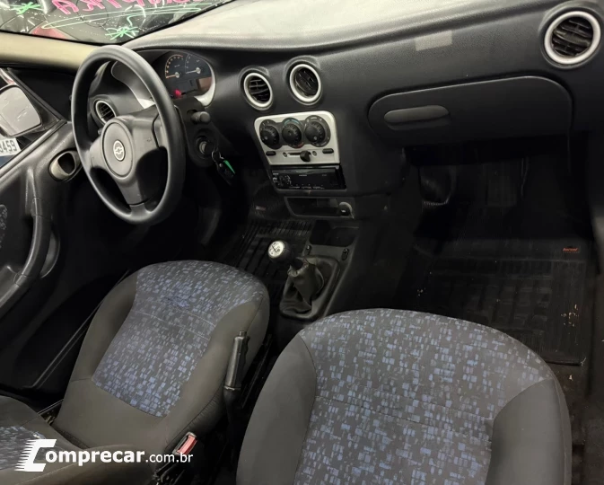 CELTA 1.4 MPFI 8V