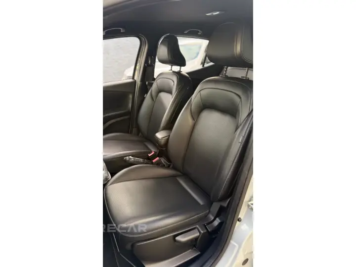 PULSE 1.0 TURBO 200 FLEX IMPETUS CVT