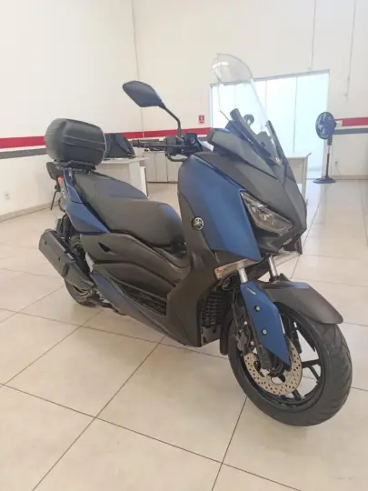 XMAX 250 ABS