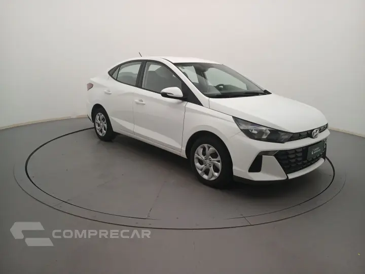 HB20S 1.0 12V FLEX COMFORT MANUAL
