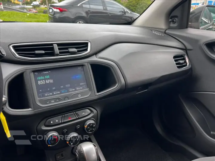 ONIX 1.4 MPFI LT 8V