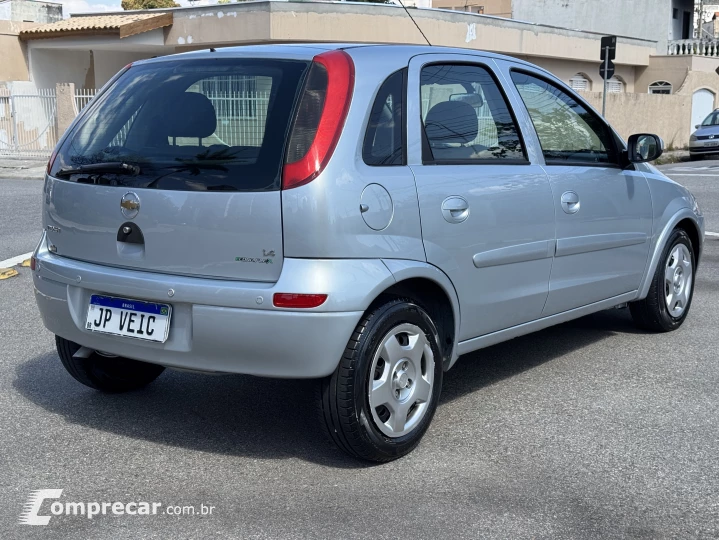 CORSA 1.4 MPFI Premium 8V