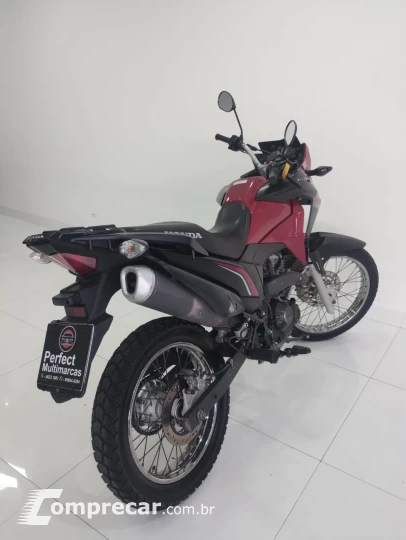 XRE 190