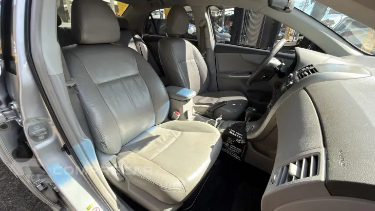 COROLLA 1.8 XEI 16V