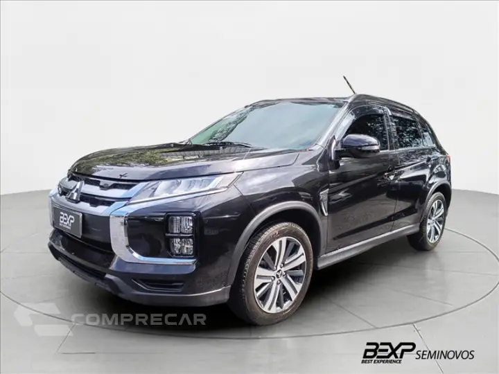 OUTLANDER SPORT 2.0 Mivec HPE