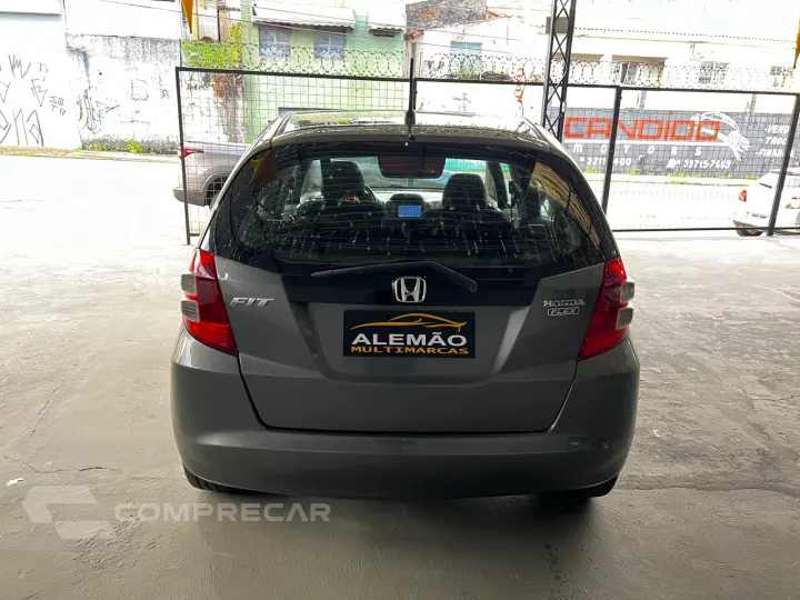 FIT 1.4 LX 8V