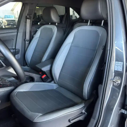 Nivus Highline 1.0 200 TSI Flex Aut.